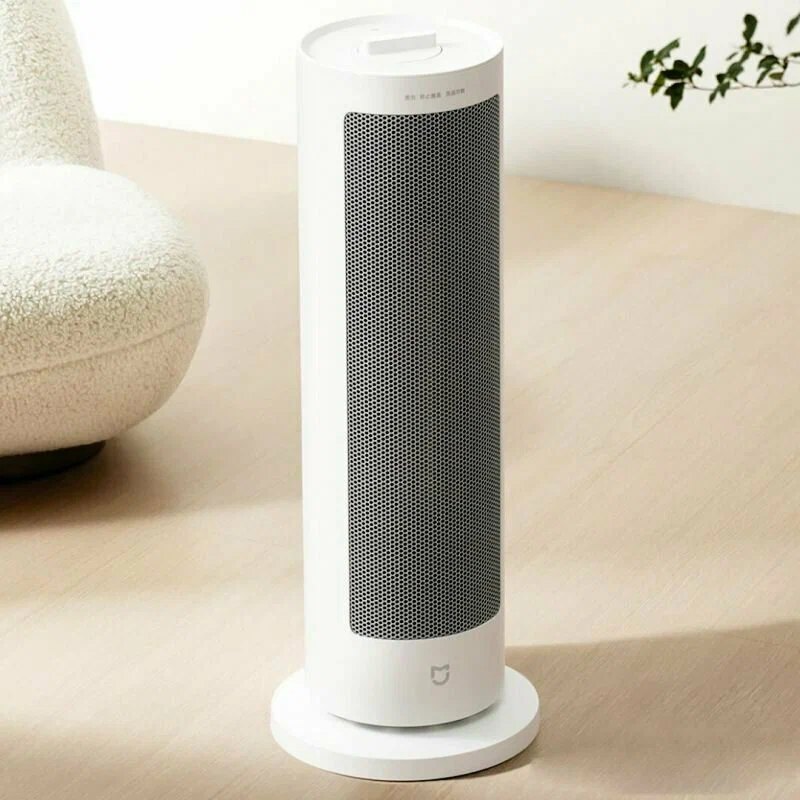 Вертикальный обогреватель Xiaomi Mijia Vertical Heater 2000W (LSNFJ03ZM) в Челябинске купить по недорогим ценам с доставкой