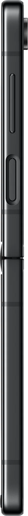Смартфон Samsung Galaxy Z Flip5 8/128Gb, Graphite в Челябинске купить по недорогим ценам с доставкой