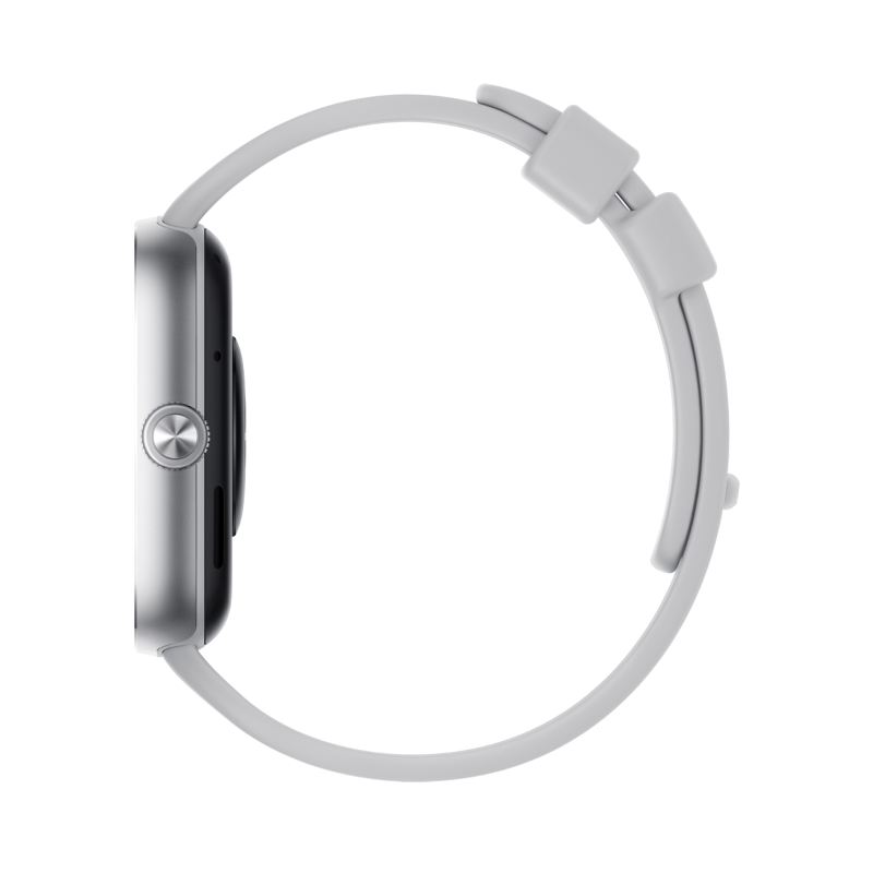 Умные часы Xiaomi Redmi Watch 4, белый в Челябинске купить по недорогим ценам с доставкой