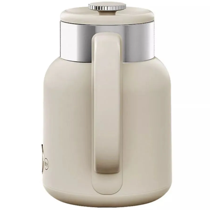 Умный электрочайник Xiaomi Ocooker Kettle Beige (CR-SH1501) в Челябинске купить по недорогим ценам с доставкой