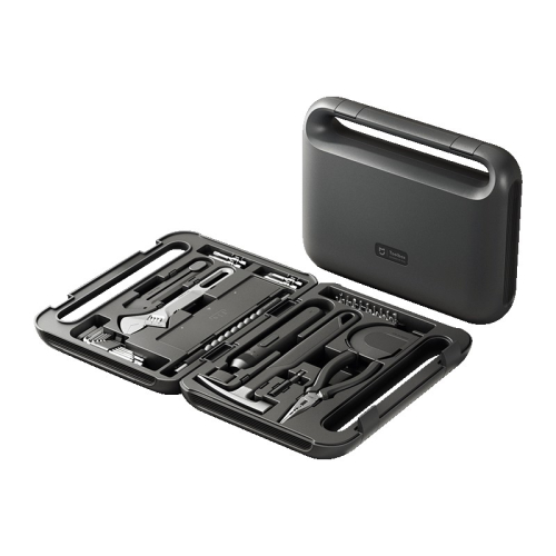 Xiaomi-Mijia-Toolbox