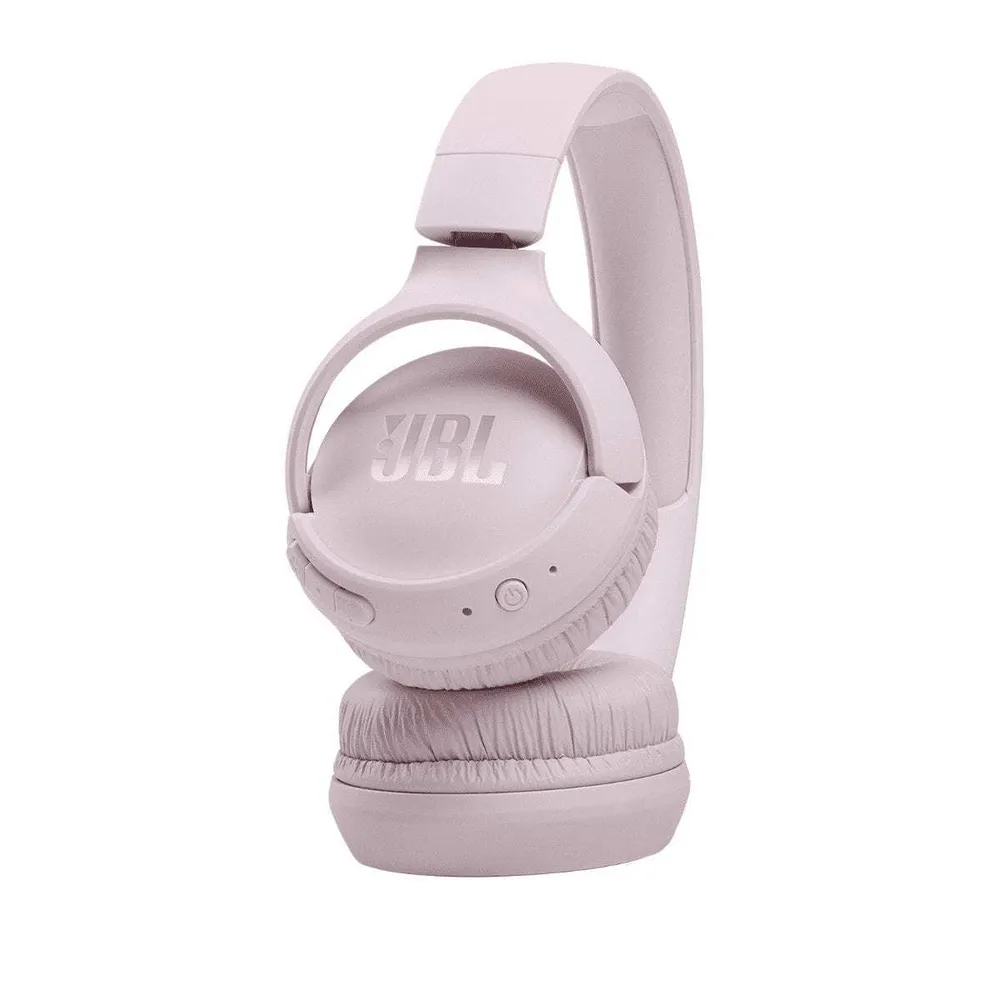 Беспроводные наушники JBL Tune 510BT (Розовый)