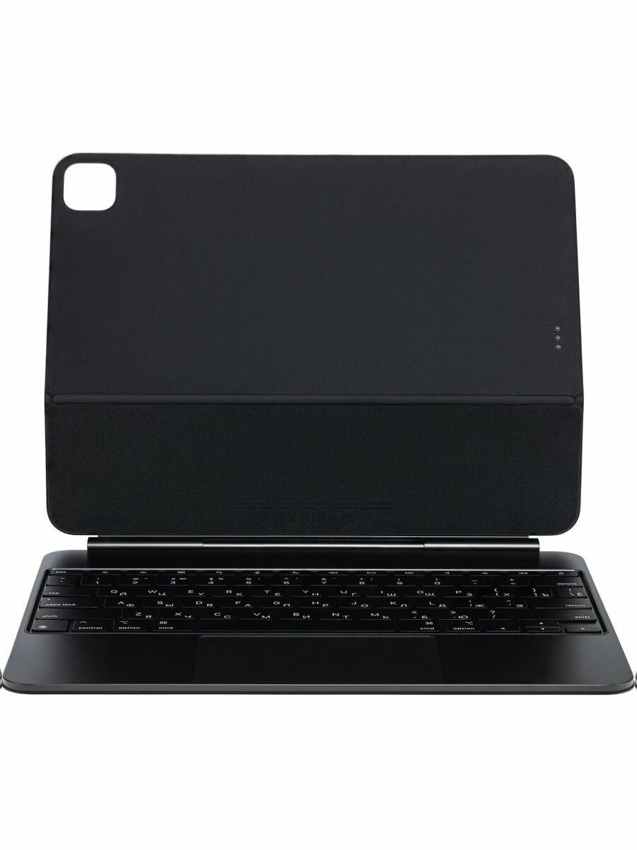 Клавиатура Apple Magic Keyboard для iPad Pro 13" (MWR53) в Челябинске купить по недорогим ценам с доставкой