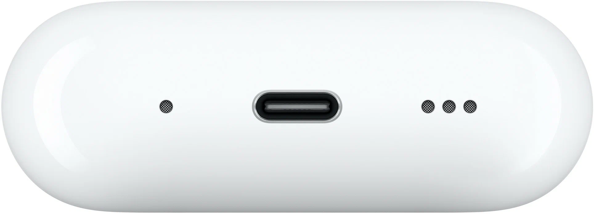 Беспроводные наушники Apple AirPods Pro 2 (2023) в Челябинске купить по недорогим ценам с доставкой