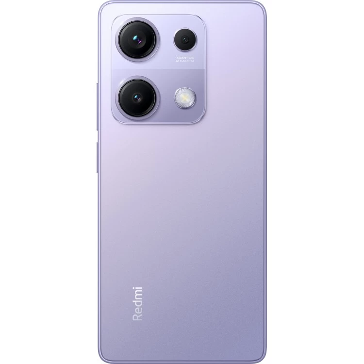 Смартфон Xiaomi Redmi Note 14S 8/256Gb Aurora Purple в Челябинске купить по недорогим ценам с доставкой