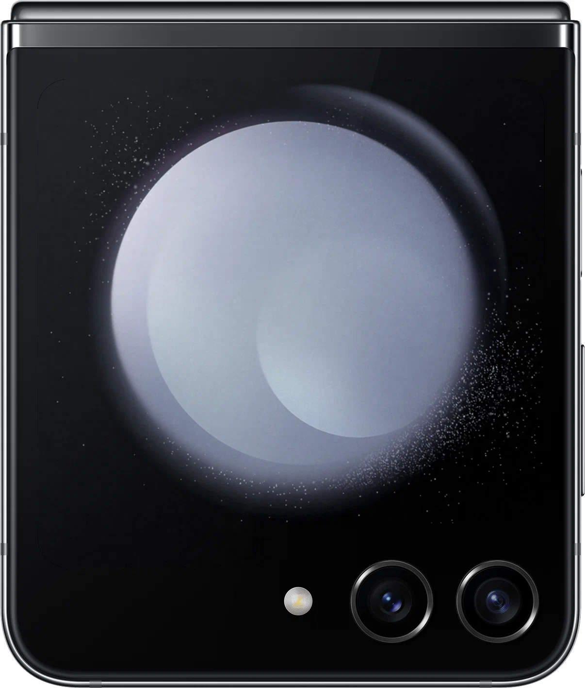 Смартфон Samsung Galaxy Z Flip5 8/512Gb, Graphite в Челябинске купить по недорогим ценам с доставкой
