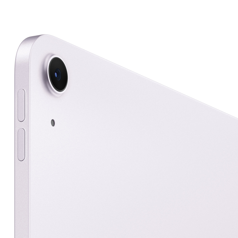 Планшет Apple iPad Air 11'' 2024 128 ГБ, Wi-Fi+Cellular, purple в Челябинске купить по недорогим ценам с доставкой