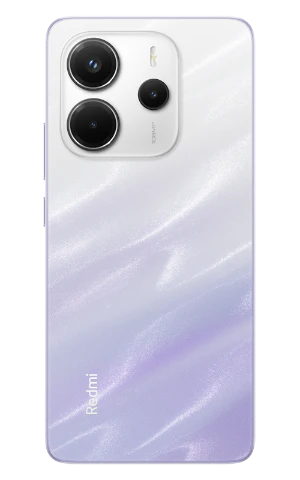 Смартфон Xiaomi Redmi Note 14 6/128Gb Mist Purple в Челябинске купить по недорогим ценам с доставкой