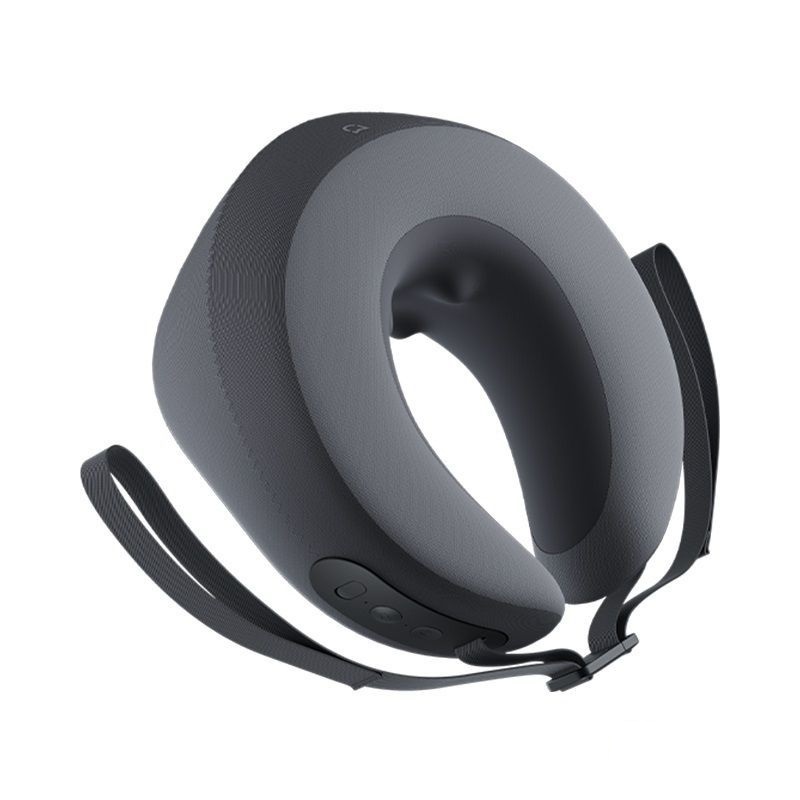 Массажер для шеи Xiaomi Mijia Smart Neck Massager в Челябинске купить по недорогим ценам с доставкой