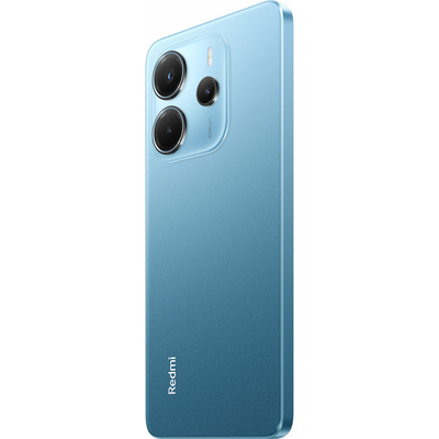 Смартфон Xiaomi Redmi Note 14 8/128Gb Ocean Blue в Челябинске купить по недорогим ценам с доставкой