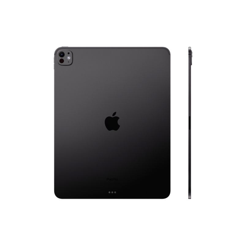 Планшет Apple iPad Pro 11 (2024) 512Gb, Wi-Fi, Space Black в Челябинске купить по недорогим ценам с доставкой