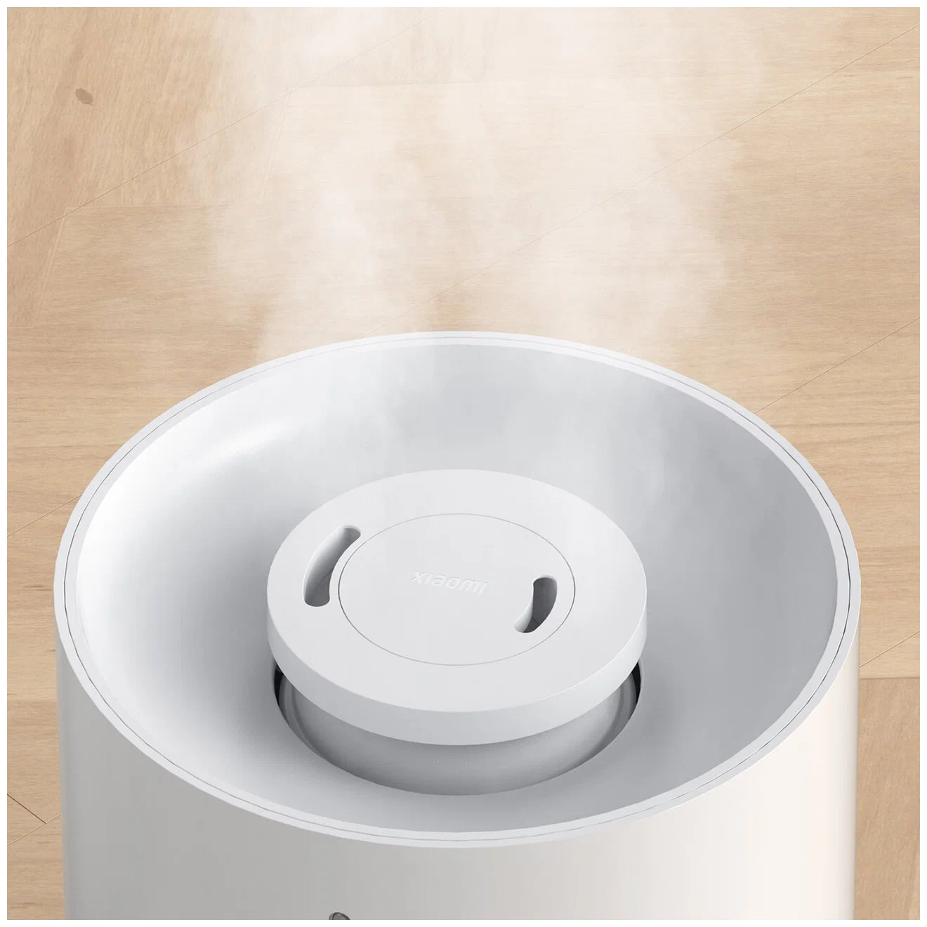 Увлажнитель воздуха Xiaomi Humidifier 2 Lite (MJJSQ06DY) (EU) в Челябинске купить по недорогим ценам с доставкой
