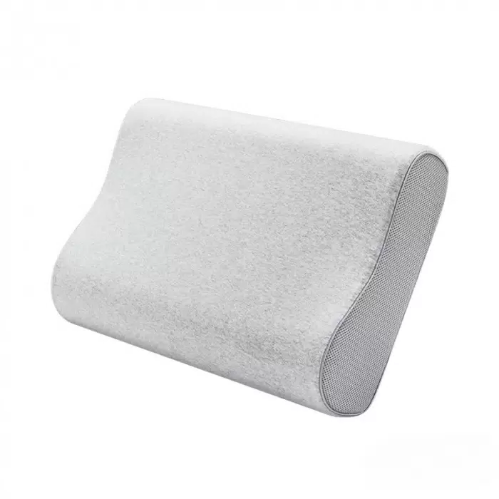 Ортопедическая подушка Xiaomi Mijia 8H Memory Pillow H1 в Челябинске купить по недорогим ценам с доставкой