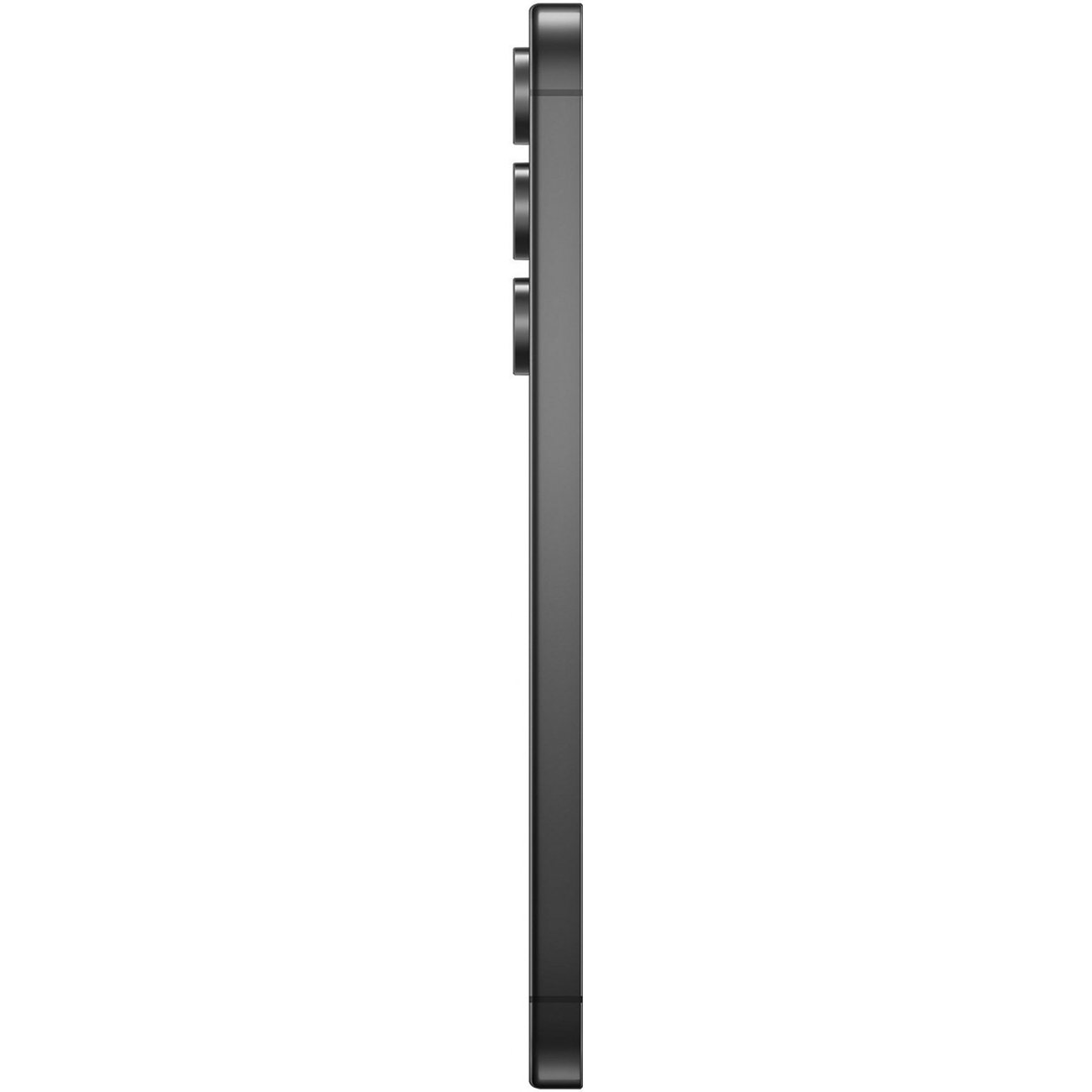 Смартфон Samsung Galaxy S24 FE 8/256Gb, графит в Челябинске купить по недорогим ценам с доставкой