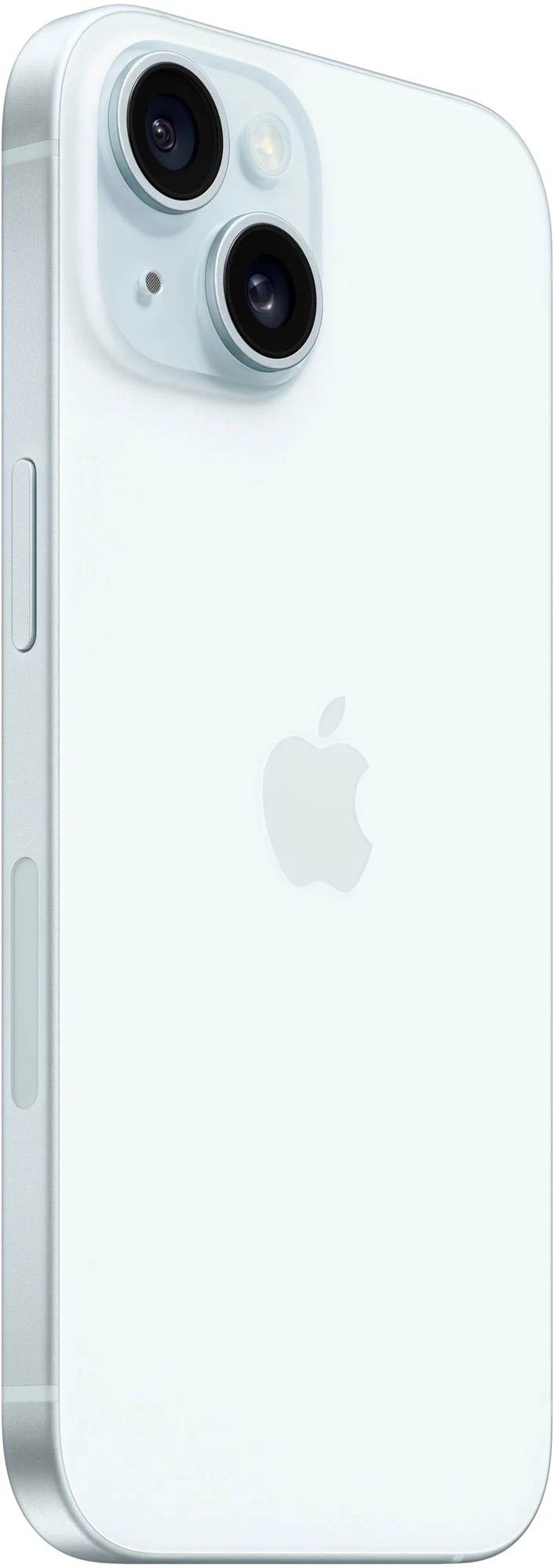Смартфон Apple iPhone 15 Plus 512GB Blue в Челябинске купить по недорогим ценам с доставкой