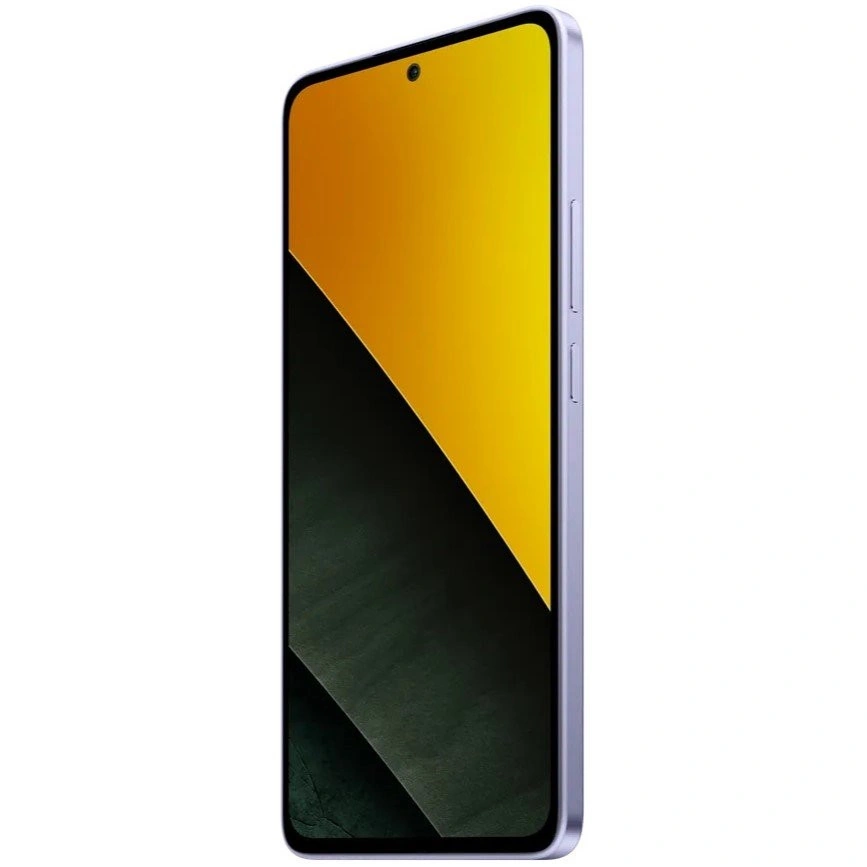 Смартфон Xiaomi POCO M7 Pro 5G 12/256Gb, Purple в Челябинске купить по недорогим ценам с доставкой