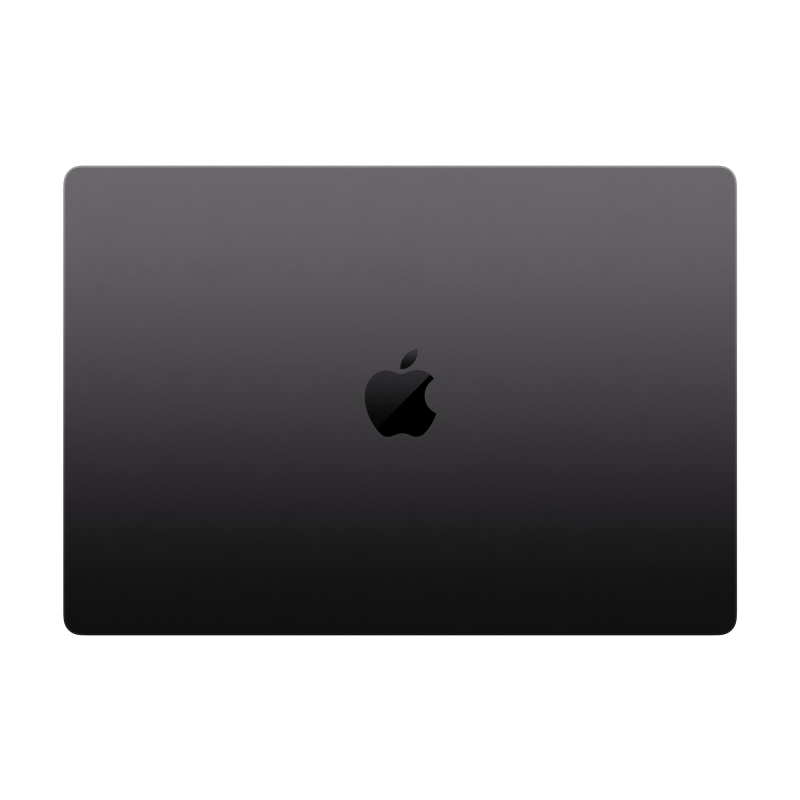 Ноутбук Apple MacBook Pro 14 M3 Pro (11-Core, GPU 14-Core, 18GB, 512GB) Space Black в Челябинске купить по недорогим ценам с доставкой