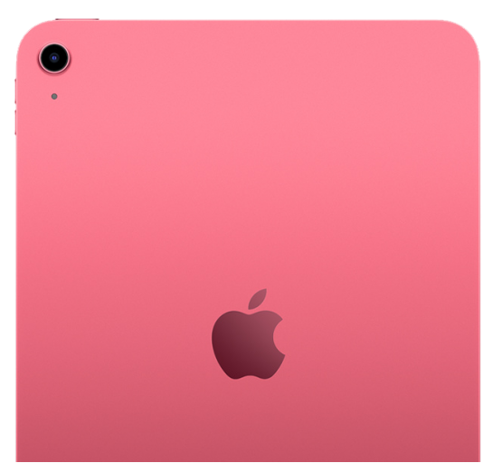 Планшет Apple iPad 11" (2025) 128Gb, Wi-Fi, Pink в Челябинске купить по недорогим ценам с доставкой