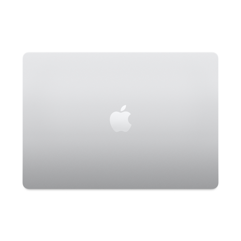 Apple MacBook Air 13" (M4 10C CPU, 10C GPU, 2025) 16 ГБ, 512 ГБ SSD, silver в Челябинске купить по недорогим ценам с доставкой