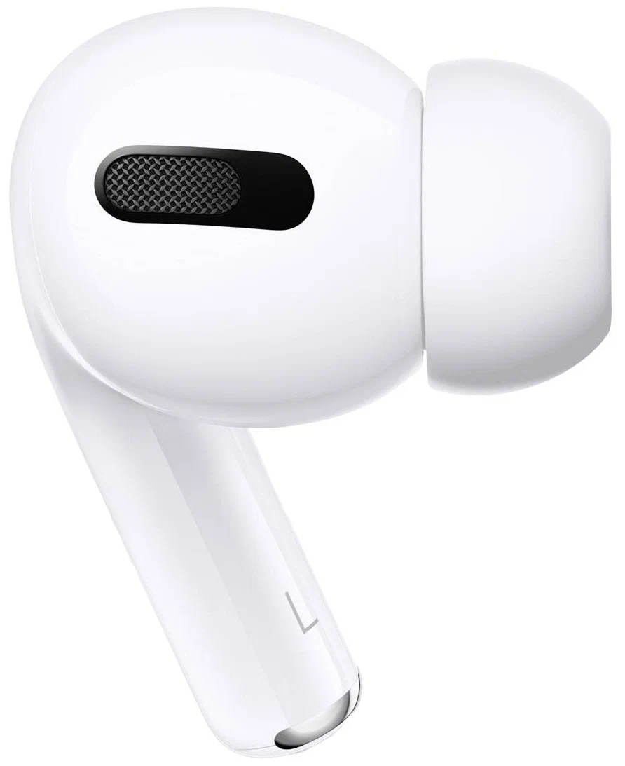 Наушник левый Apple AirPods Pro 2 в Челябинске купить по недорогим ценам с доставкой