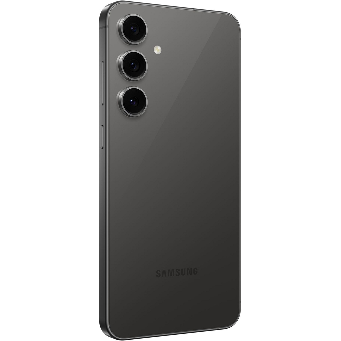 Смартфон Samsung Galaxy S24 FE 8/256Gb, графит в Челябинске купить по недорогим ценам с доставкой
