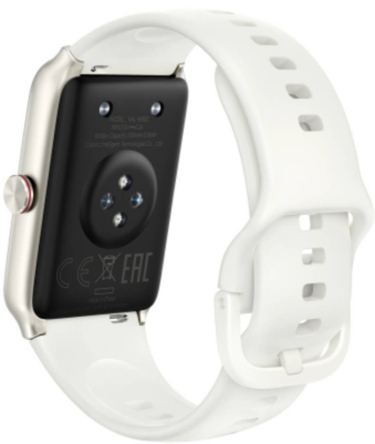 Умные часы Honor Choice Band, Белый