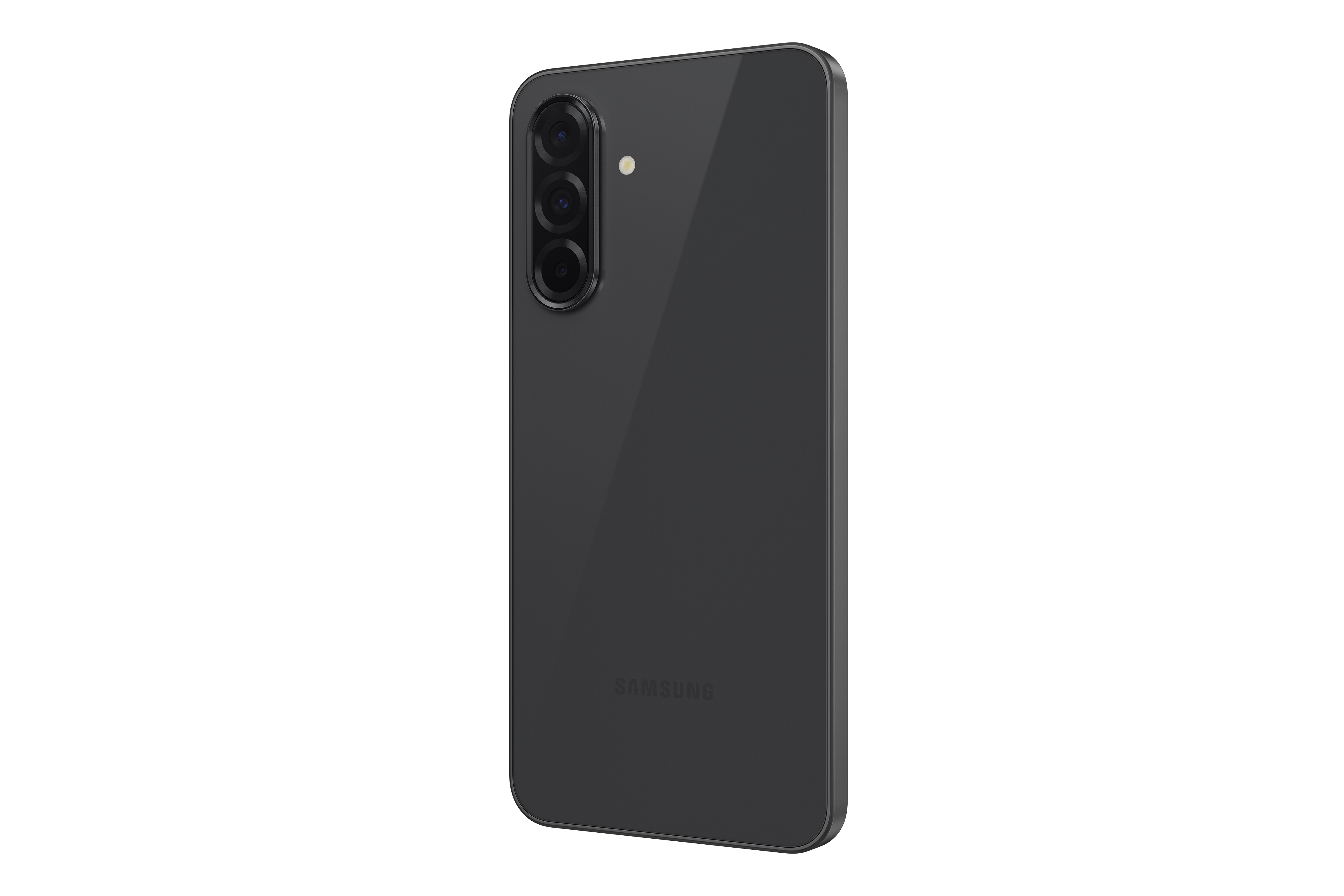 Смартфон Samsung Galaxy A36 5G 8/256Gb Black в Челябинске купить по недорогим ценам с доставкой