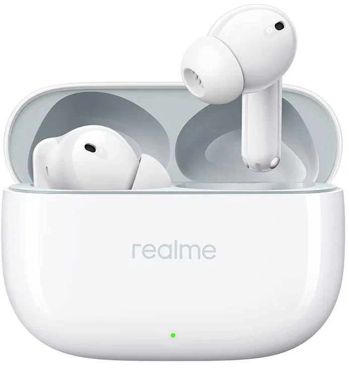 Беспроводные наушники Realme Buds T300 в Челябинске купить по недорогим ценам с доставкой