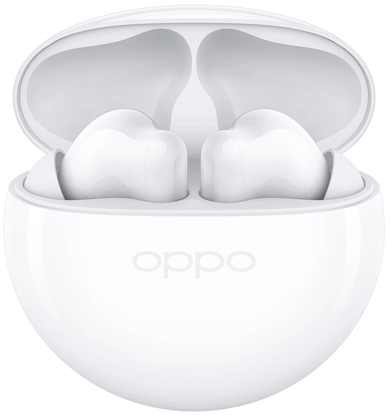 Беспроводные наушники OPPO Enco Buds 2 в Челябинске купить по недорогим ценам с доставкой