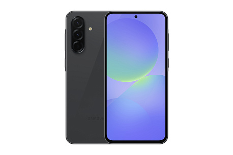 Смартфон Samsung Galaxy A36 5G 12/256Gb Black в Челябинске купить по недорогим ценам с доставкой