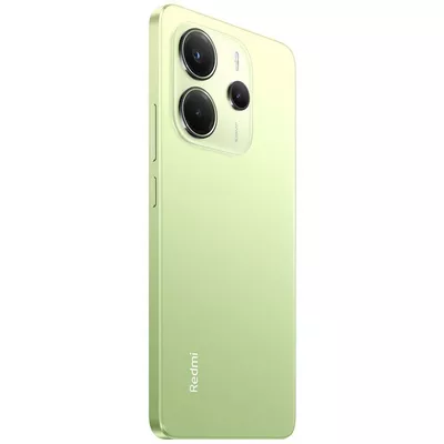 Смартфон Xiaomi Redmi Note 14 8/128Gb Lime Green в Челябинске купить по недорогим ценам с доставкой