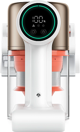 Пылесос Xiaomi Vacuum Cleaner G10 Plus (BHR6179EU) в Челябинске купить по недорогим ценам с доставкой