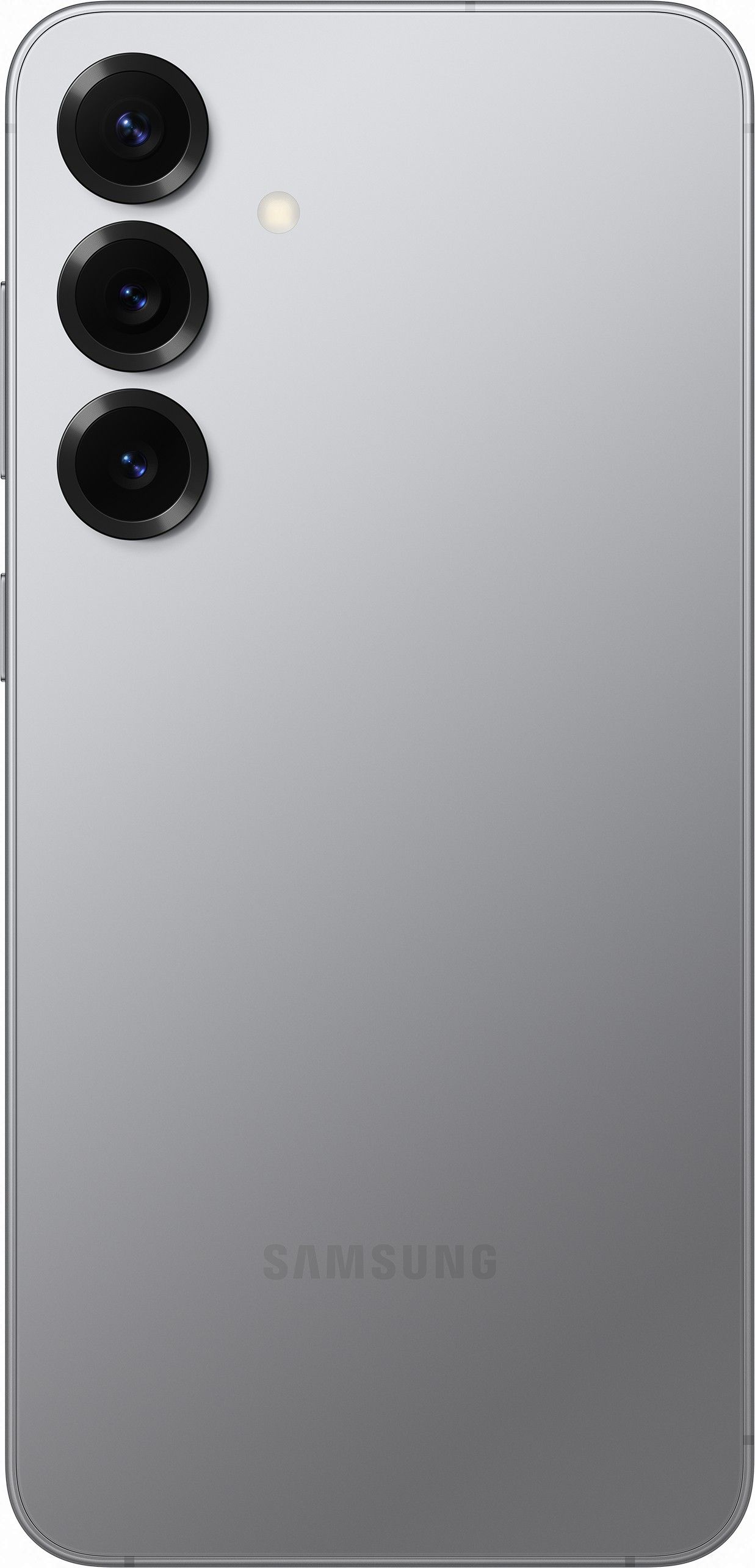 Смартфон Samsung Galaxy S25+ 12/512Gb, серый в Челябинске купить по недорогим ценам с доставкой