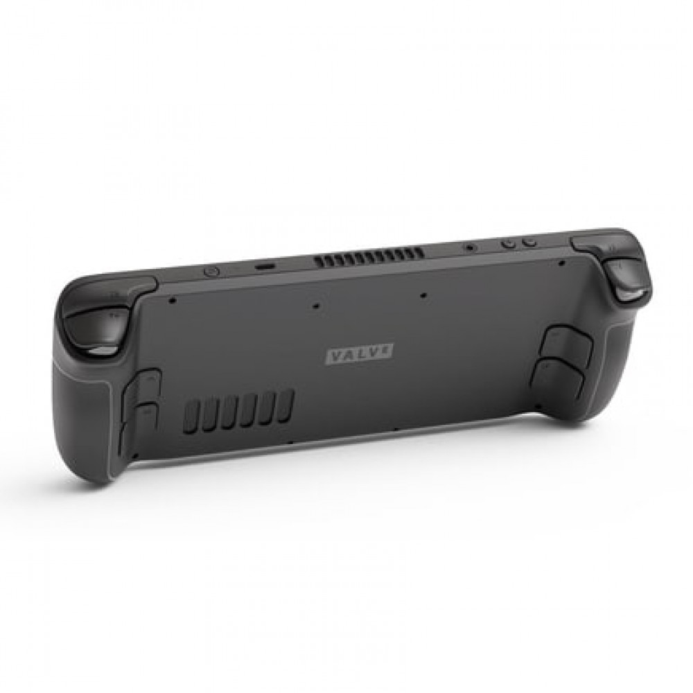 Портативная игровая консоль Steam Deck OLED, 16/1TB в Челябинске купить по недорогим ценам с доставкой
