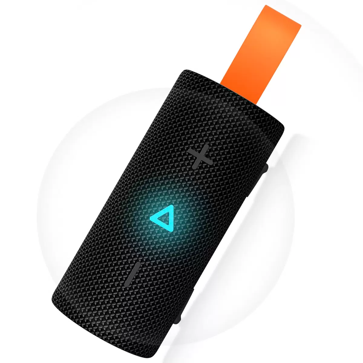 Портативная колонка Xiaomi Mi Sound Pocket в Челябинске купить по недорогим ценам с доставкой