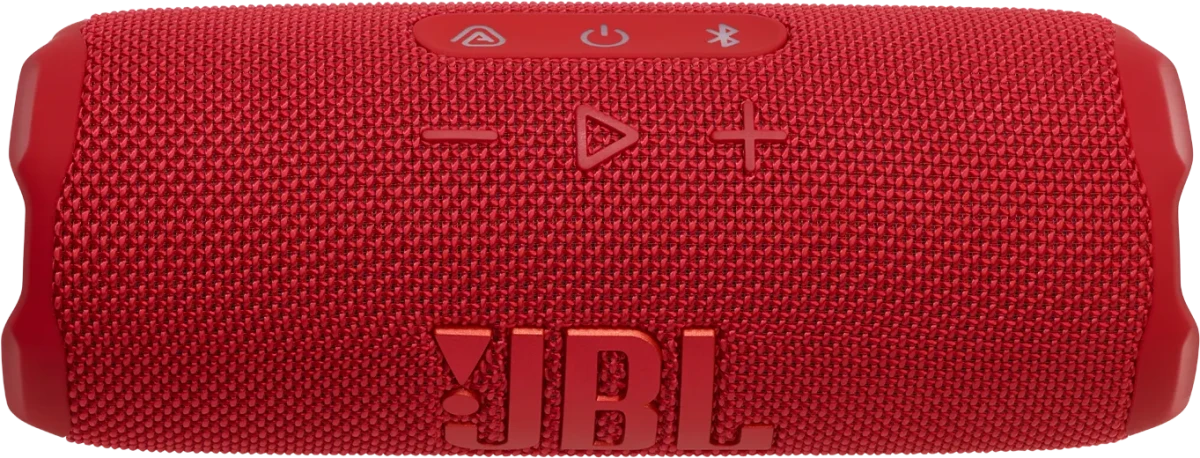 Портативная акустика JBL Flip 7 (Красный)
