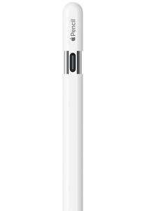 Стилус Apple Pencil (USB-C) в Челябинске купить по недорогим ценам с доставкой