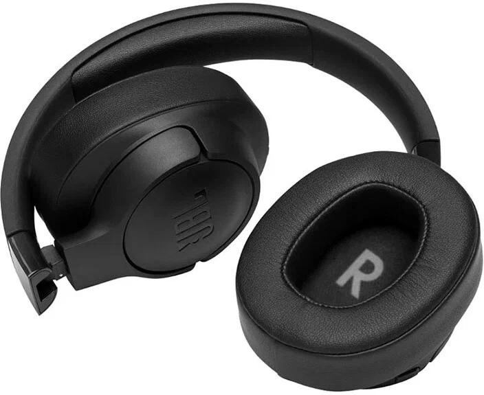 Беспроводные наушники JBL Tune 760NC в Челябинске купить по недорогим ценам с доставкой