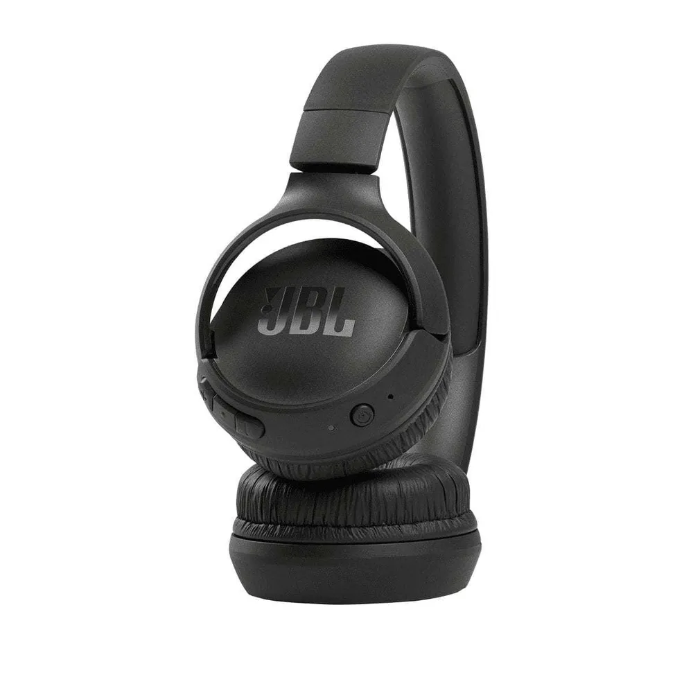 Беспроводные наушники JBL Tune 510BT (Черный)