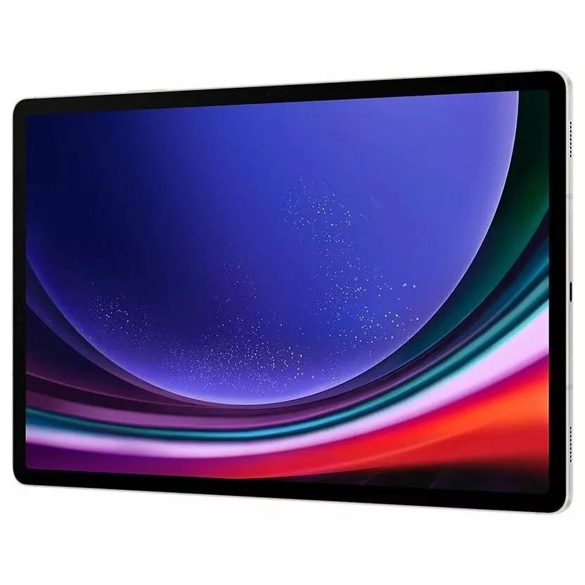 Планшет Samsung Galaxy Tab S9+, 12 ГБ/512 ГБ, Wi-Fi, со стилусом, бежевый в Челябинске купить по недорогим ценам с доставкой