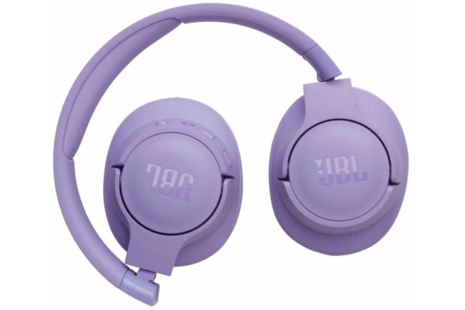 Беспроводные наушники JBL Tune 520BT (Фиолетовый)