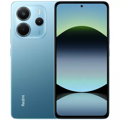 Смартфон Xiaomi Redmi Note 14 8/128Gb Ocean Blue в Челябинске купить по недорогим ценам с доставкой