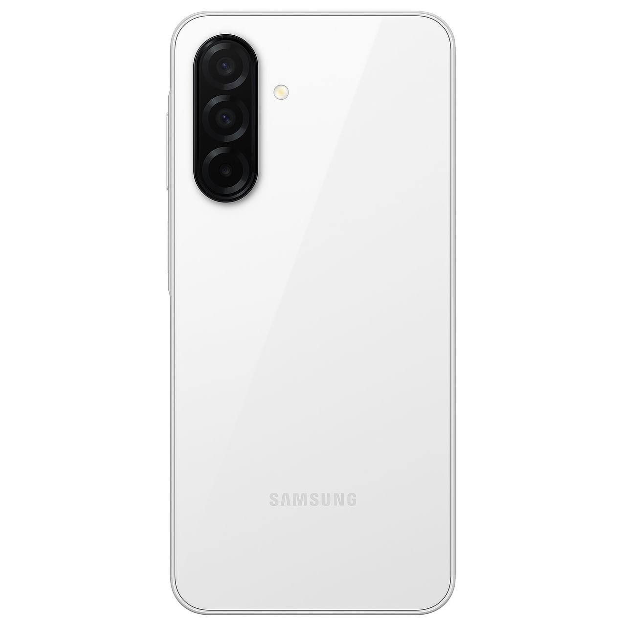 Смартфон Samsung Galaxy A26 5G 8/256Gb White в Челябинске купить по недорогим ценам с доставкой