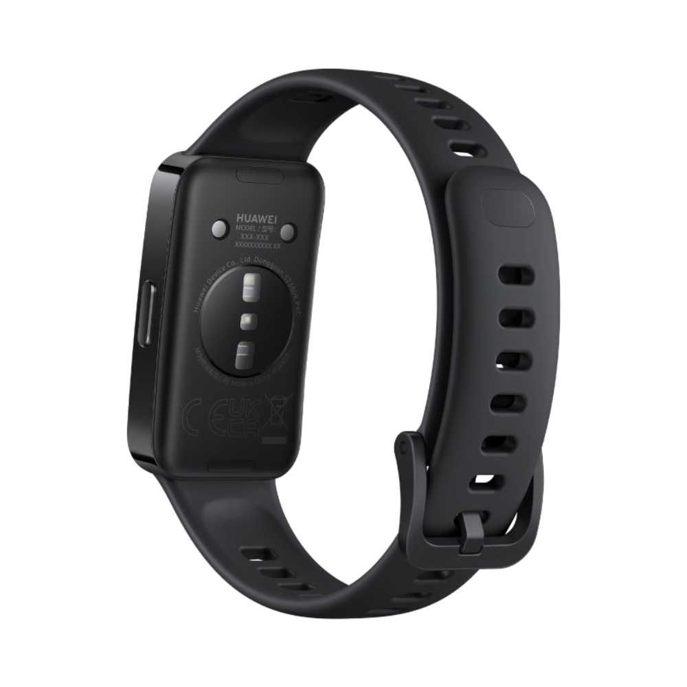 Умный браслет HUAWEI Band 9, черный в Челябинске купить по недорогим ценам с доставкой