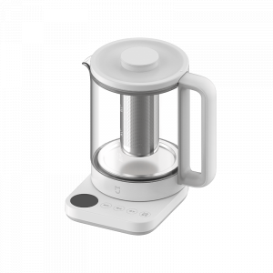 Электрический чайник Xiaomi Mijia Multifunctional Health Pot N1, белый (MJDGNYSH01DEM) в Челябинске купить по недорогим ценам с доставкой
