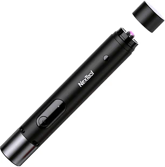 Фонарь Xiaomi Nextool Lightning Flashlight Arc Defensive Edition (NE20040) в Челябинске купить по недорогим ценам с доставкой