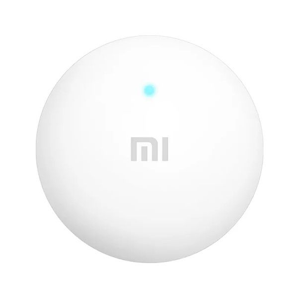 Датчик протечки воды Xiaomi Mi Flood Guard (SJWS01LM) белый в Челябинске купить по недорогим ценам с доставкой