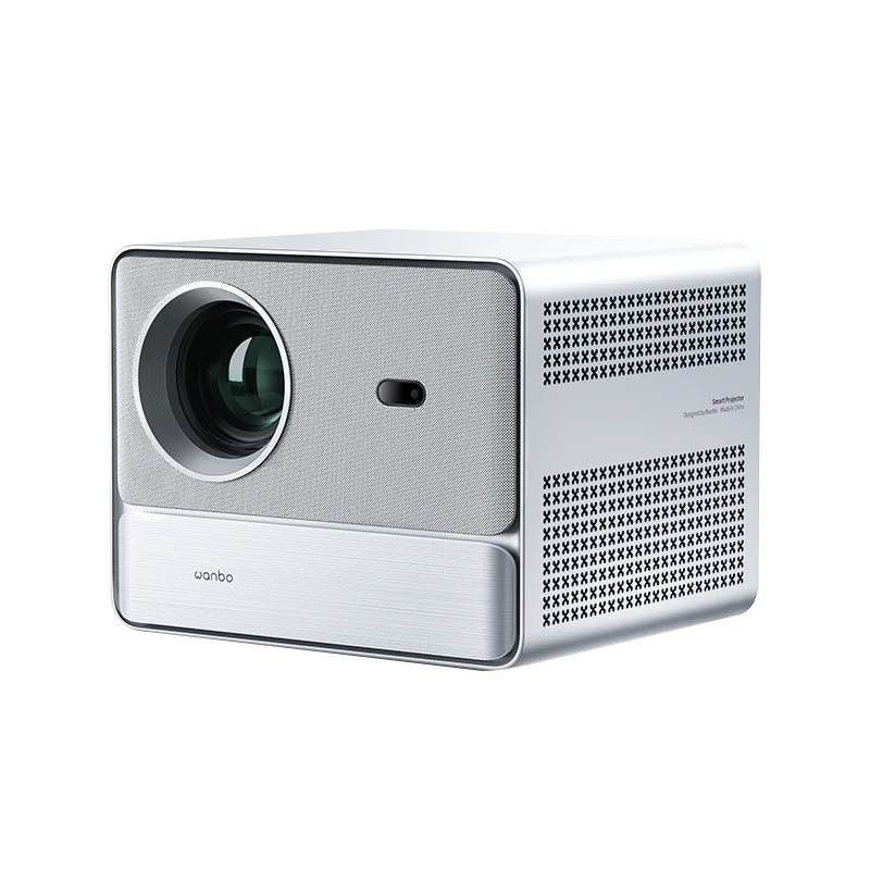 Проектор Wanbo DaVinci 1 Pro в Челябинске купить по недорогим ценам с доставкой