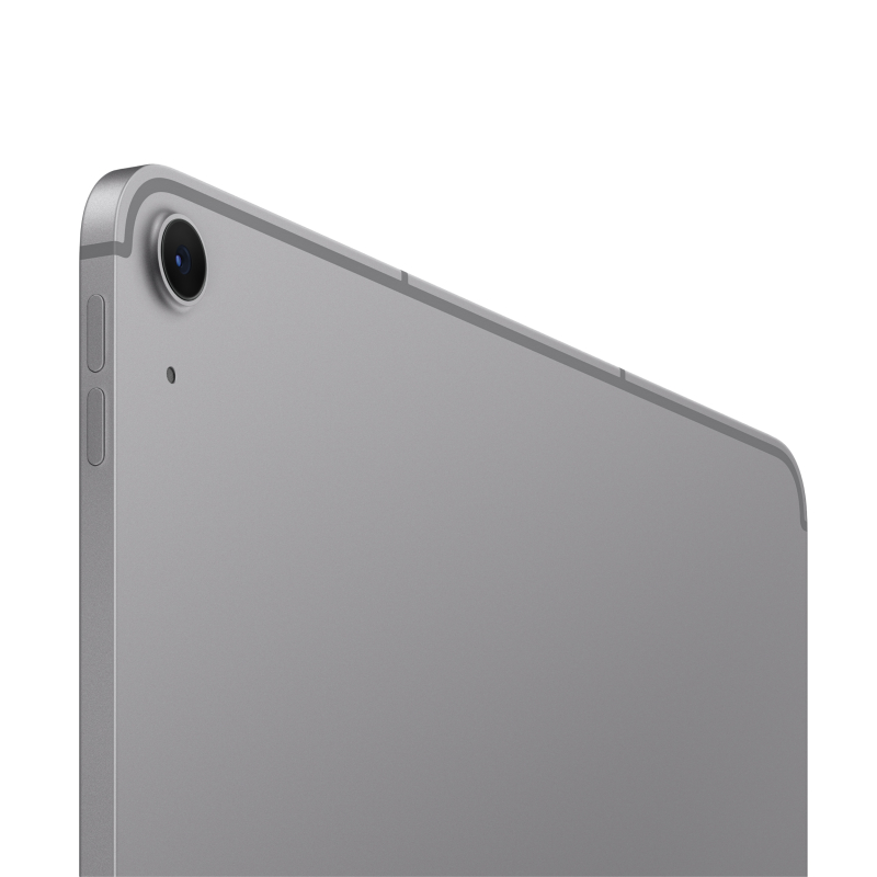 Планшет Apple iPad Air 13'' 2025 256 ГБ, Wi-Fi, space gray в Челябинске купить по недорогим ценам с доставкой