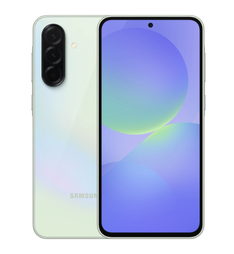 Смартфон Samsung Galaxy A36 5G 8/128Gb Lime в Челябинске купить по недорогим ценам с доставкой